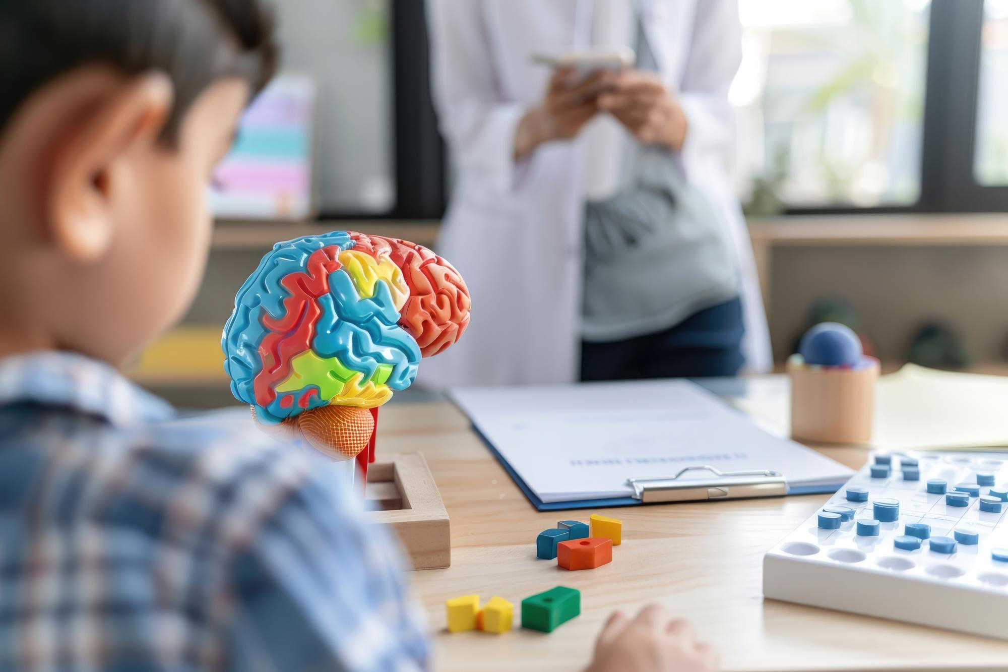Neurodevelopmental Testing Neurodevelopmental Screeners – Welcome to Neurokids Center